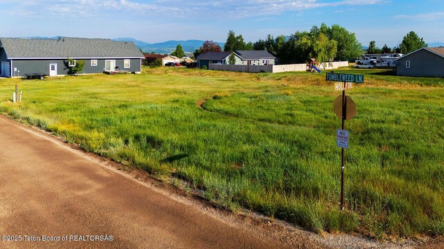 LOT108 Tumbleweed Ln, Star Valley Ranch, WY 83127 - photo 3