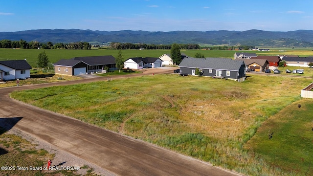 LOT108 Tumbleweed Ln, Star Valley Ranch, WY 83127 - photo 5