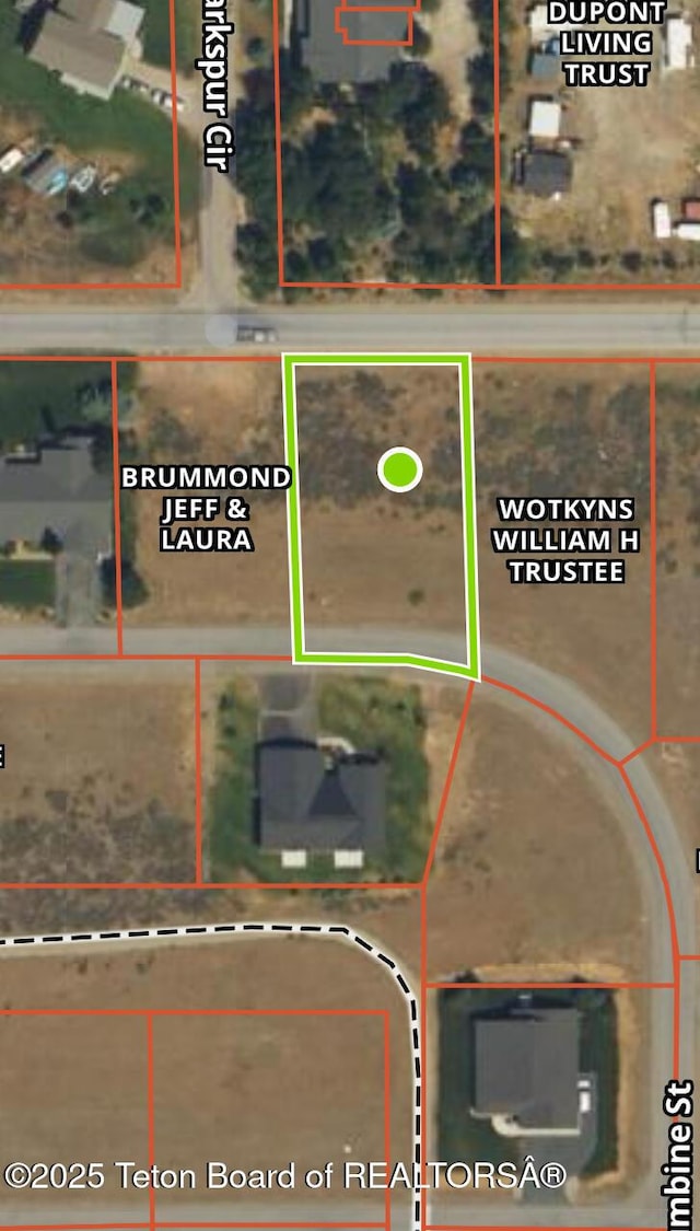 178 Columbine St, Alpine, WY 83128