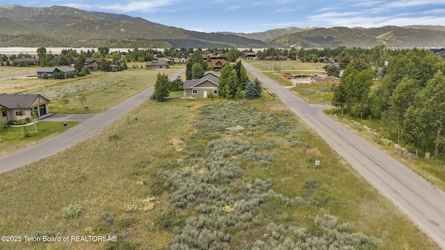178 Columbine St, Alpine, WY 83128