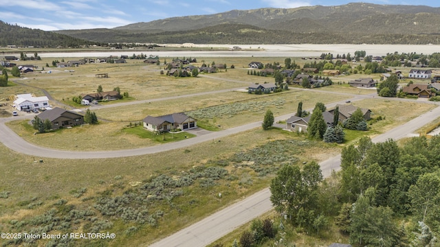 178 Columbine St, Alpine, WY 83128