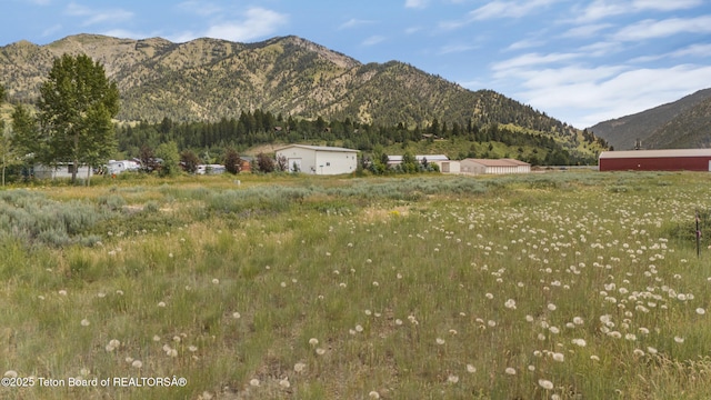 178 Columbine St, Alpine, WY 83128