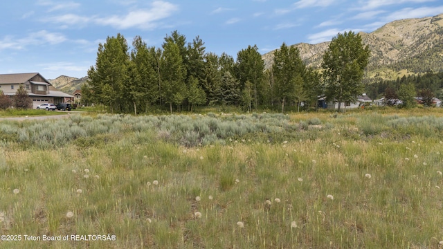 178 Columbine St, Alpine, WY 83128