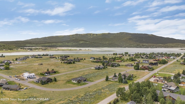 178 Columbine St, Alpine, WY 83128