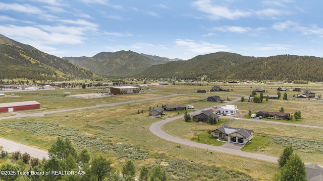 178 Columbine St, Alpine, WY 83128