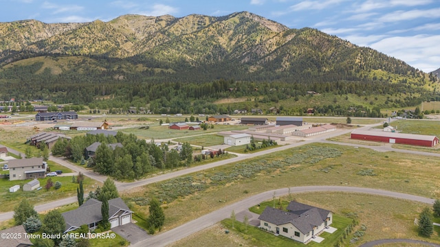 178 Columbine St, Alpine, WY 83128
