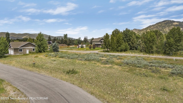 178 Columbine St, Alpine, WY 83128