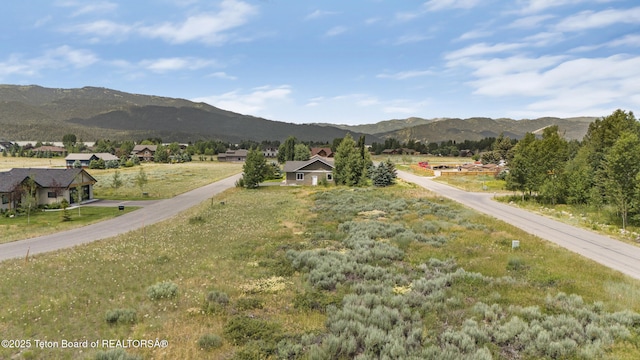 178 Columbine St, Alpine, WY 83128