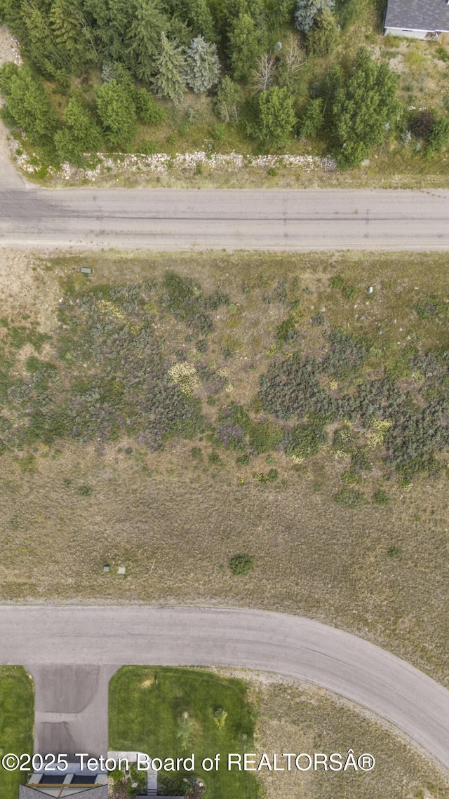 178 Columbine St, Alpine, WY 83128