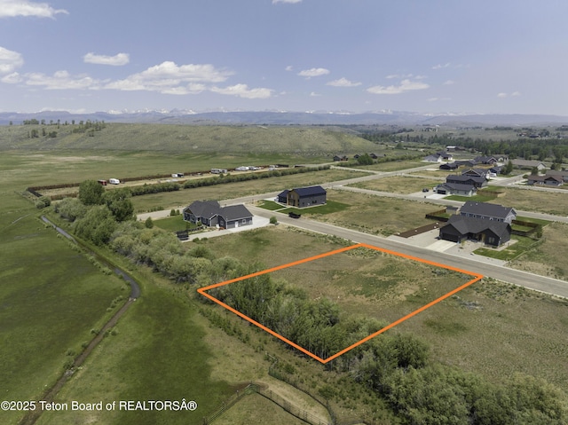 TBD Alden Ave, Pinedale, WY 82941