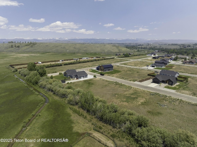 TBD Alden Ave, Pinedale, WY 82941