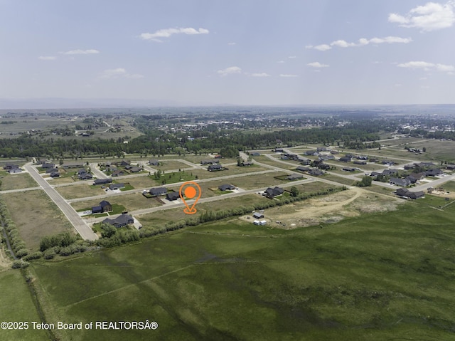 TBD Alden Ave, Pinedale, WY 82941