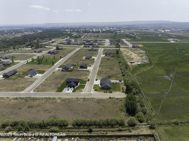 TBD Alden Ave, Pinedale, WY 82941