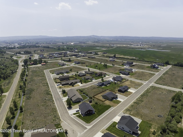 TBD Alden Ave, Pinedale, WY 82941