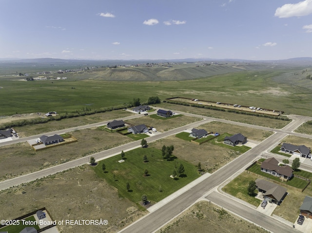 TBD Alden Ave, Pinedale, WY 82941