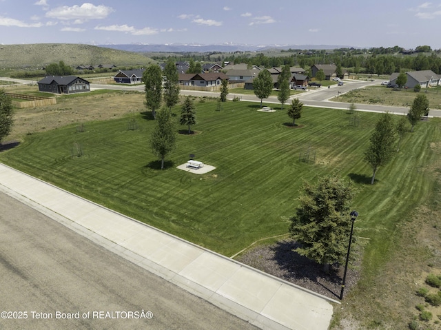 TBD Alden Ave, Pinedale, WY 82941