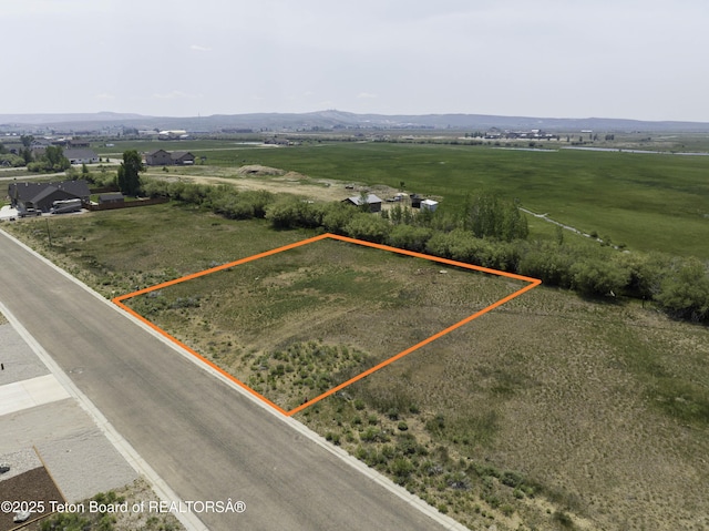 TBD Alden Ave, Pinedale, WY 82941