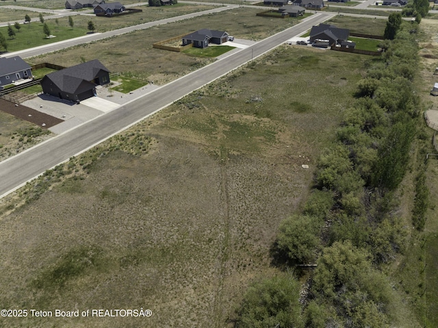 TBD Alden Ave, Pinedale, WY 82941