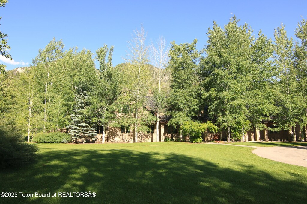 LOT72 Redwood Rd, Star Valley Ranch, WY 83127 - photo 1