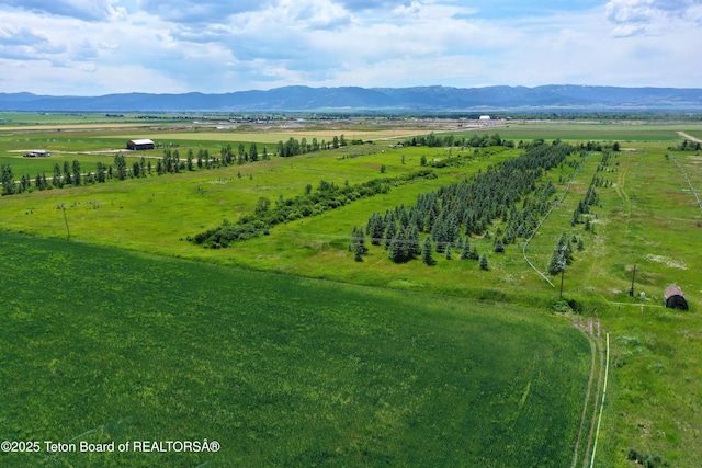 500 N 2000 E, Driggs, ID 83422
