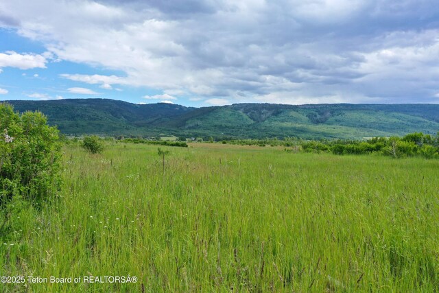 500 N 2000 E, Driggs, ID 83422