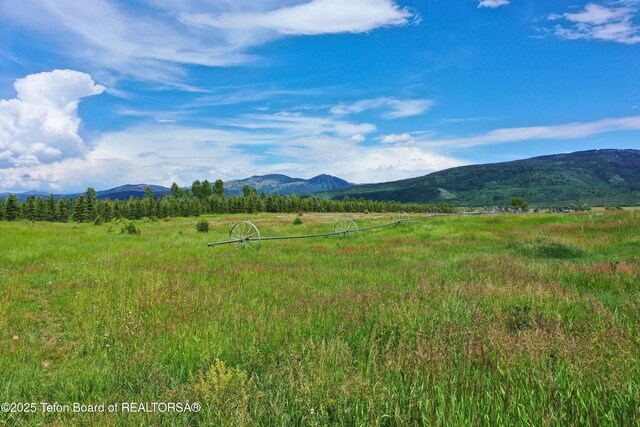 500 N 2000 E, Driggs, ID 83422