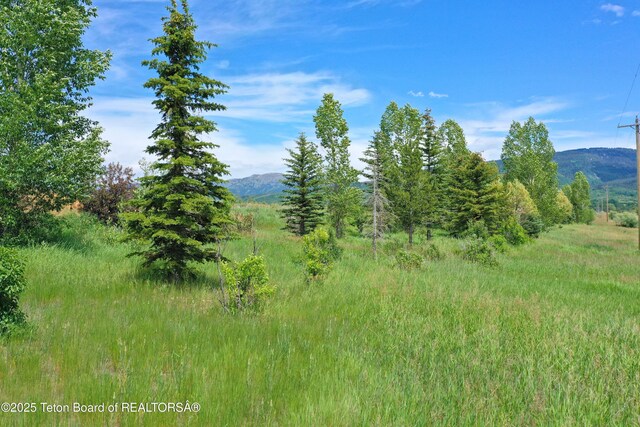 500 N 2000 E, Driggs, ID 83422