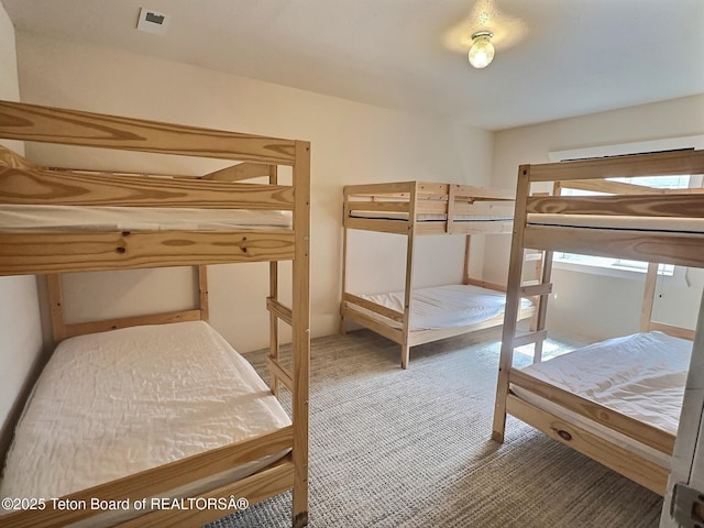 3525 W 13000 N, Felt, ID 83424 - bedroom featuring carpet floors