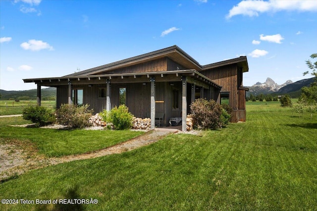 235 Meriwether Cir, Alta, WY 83414 - photo 1