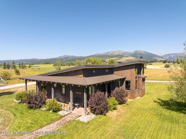 235 Meriwether Cir, Alta, WY 83414 - photo 2