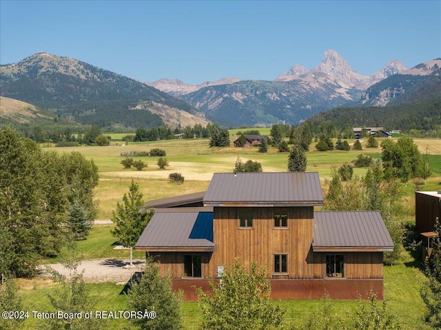 235 Meriwether Cir, Alta, WY 83414 - photo 4