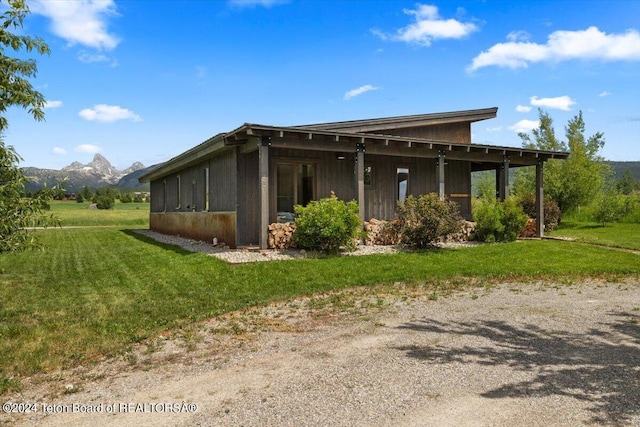 235 Meriwether Cir, Alta, WY 83414 - photo 20