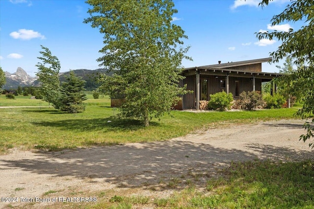 235 Meriwether Cir, Alta, WY 83414 - photo 21