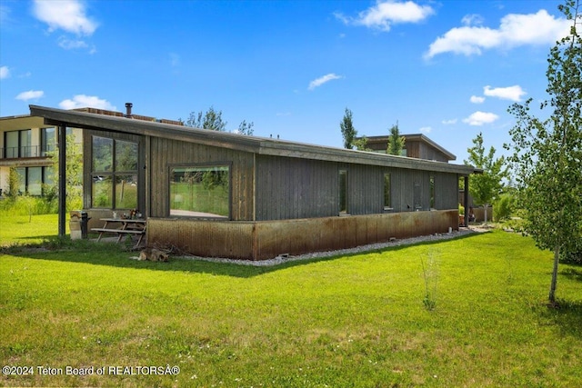 235 Meriwether Cir, Alta, WY 83414 - photo 22