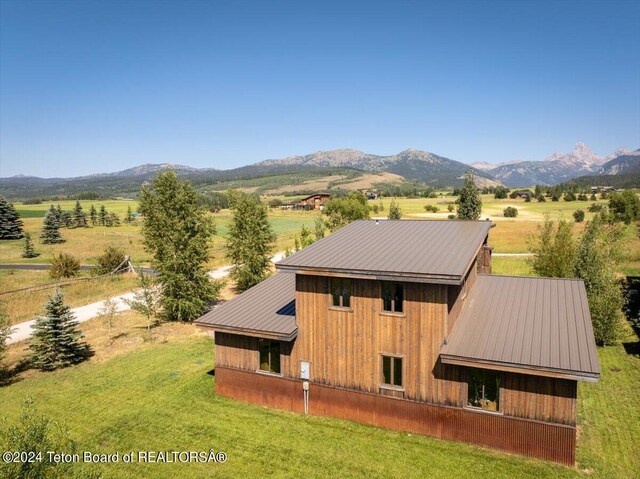 235 Meriwether Cir, Alta, WY 83414 - photo 24