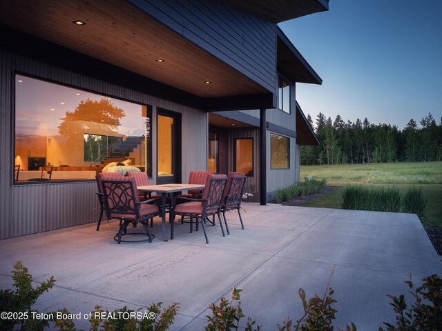 750 S Leigh Canyon Rd, Alta, WY 83414 - photo 16