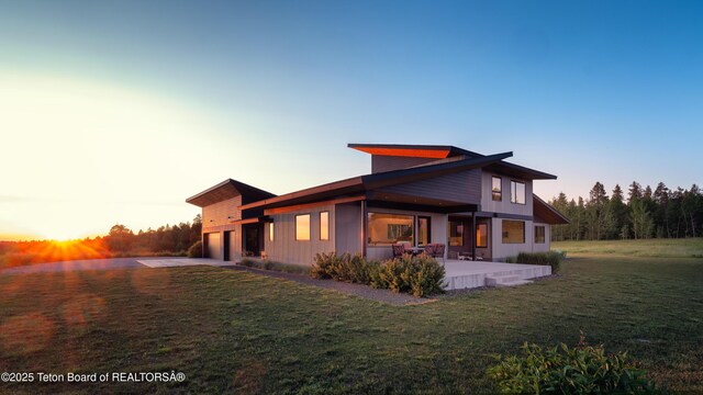 750 S Leigh Canyon Rd, Alta, WY 83414 - photo 31