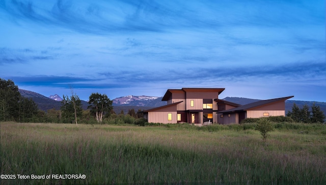 750 S Leigh Canyon Rd, Alta, WY 83414 - photo 33