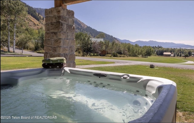 121 Canyon Pines Way, Star Valley Ranch, WY 83127 - photo 16