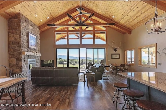 121 Canyon Pines Way, Star Valley Ranch, WY 83127 - photo 2
