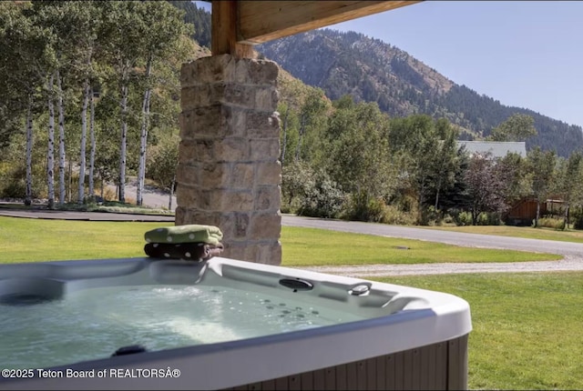 121 Canyon Pines Way, Star Valley Ranch, WY 83127 - photo 17