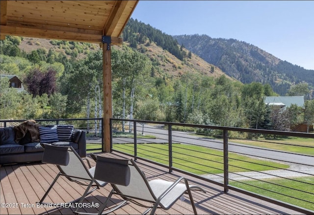 121 Canyon Pines Way, Star Valley Ranch, WY 83127 - photo 19