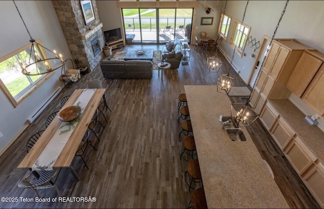 121 Canyon Pines Way, Star Valley Ranch, WY 83127 - photo 21
