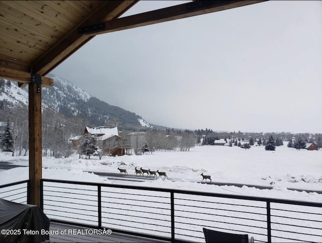 121 Canyon Pines Way, Star Valley Ranch, WY 83127 - photo 36