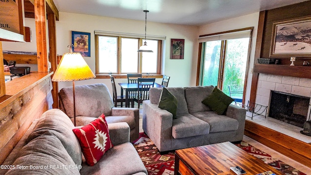 3665 N Teton Dr Unit 611, Wilson, WY 83014 - photo 13