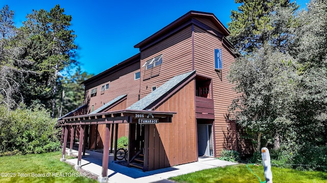 3665 N Teton Dr Unit 611, Wilson, WY 83014 - photo 1