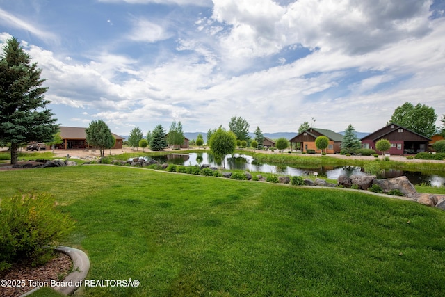 317 Cedar Springs Dr, Thayne, WY 83127 - photo 2