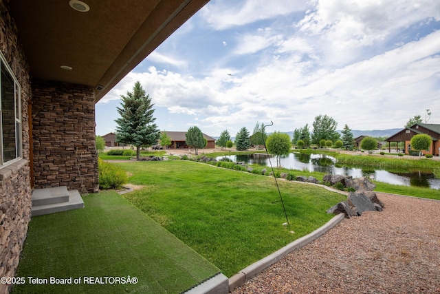 317 Cedar Springs Dr, Thayne, WY 83127 - photo 7