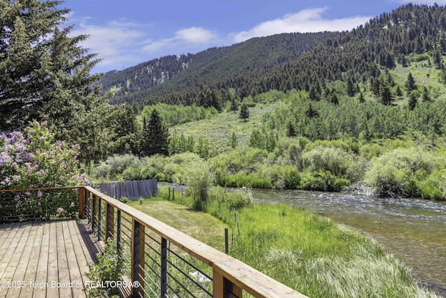 580 Dogwood Dr, Jackson, WY 83001 - photo 1