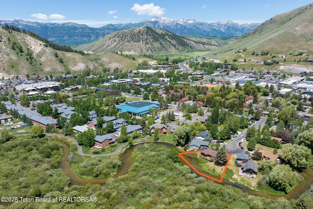 580 Dogwood Dr, Jackson, WY 83001 - photo 23